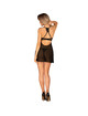 Obsessive - latinesa babydoll thong xs/s