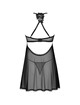 Obsessive - latinesa babydoll tanga xs/s