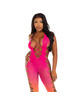 leg avenue - bodystocking tobillo sunset