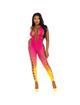 leg avenue - ankle bodystocking sunset