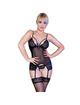 Bustier Chilirose Rey 