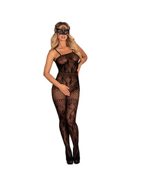 Catsuit Livco Corsetti Fashion Carissm
