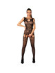 Catsuit Livco Corsetti Fashion Ambroise