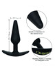 california exotics - boundless slim plug
