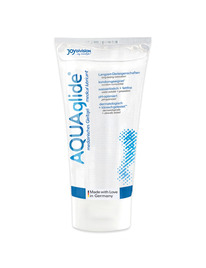 Lubrificante Água Aquaglide 50 ml