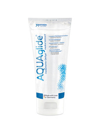 Lubrificante Água Aquaglide 200 ml