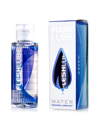fleshlight - fleshlube water based lubricant 250 ml