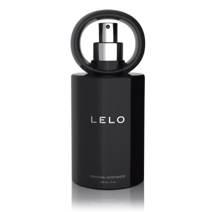 lelo - personal water-based lubricant moisturizer 150 ml