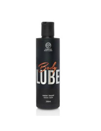 cobeco - bodylube body lube latex safe 250 ml