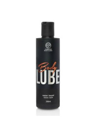 cobeco - bodylube body lube lubricante base agua latex safe 250ml