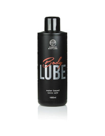 cobeco - cbl body lube 1000ml