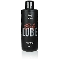 cobeco - bodylube body lube lubricante base agua latex safe 1000 ml