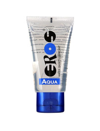 eros - aqua water based 50 ml