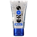 eros - aqua lubricante base agua 50 ml