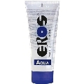 eros - aqua lubricante base agua 200 ml