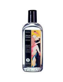 shunga - lubricante contacto natural 125 ml