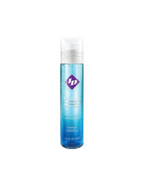 id glide - lubricante base agua 30 ml