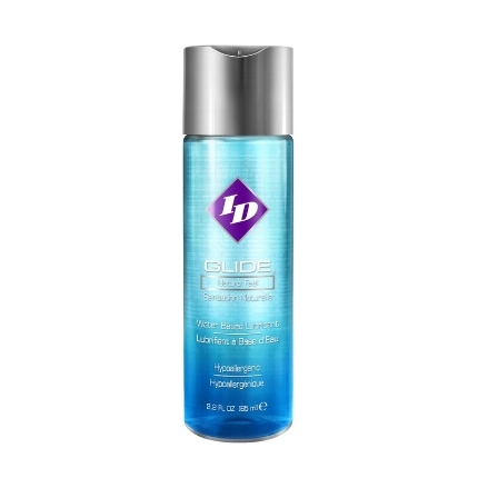 Lubrificante Água Id Glide  65 ml