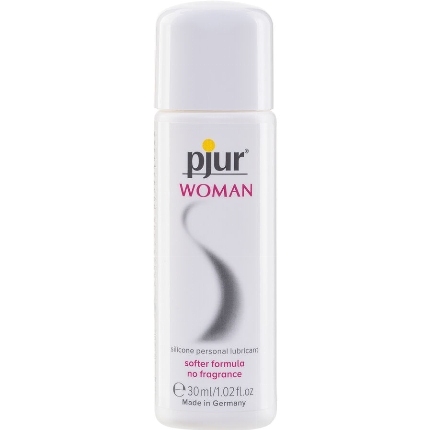 pjur - woman lubricante bodyglide 30 ml