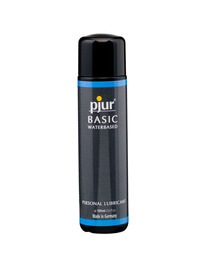 pjur - basic waterbased 100 ml