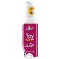 pjur - woman lubricante para juguetes 100 ml