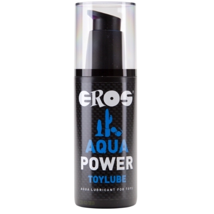 eros power line - power toylube 125 ml