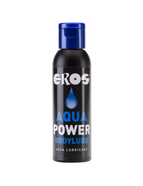 eros power line - power bodylube 50 ml