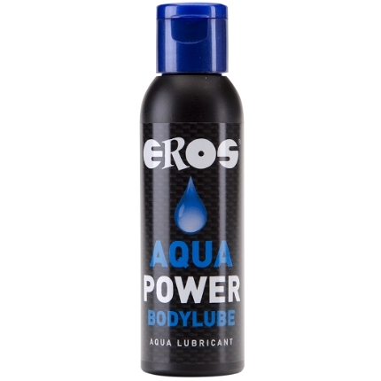 eros power line - power bodylube 50 ml