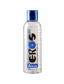 eros aqua - dense medical lubricant 100 ml