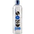 eros - aqua lubricante denso medico 250 ml