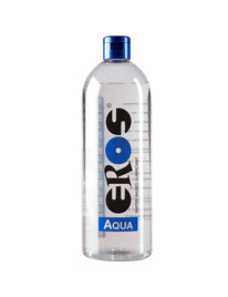 eros aqua - dense medical lubricant 500 ml
