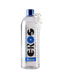 eros aqua - dense medical lubricant 1000 ml