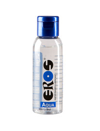 Lubrificante Água Eros Aqua Denso 50 ml