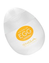 tenga - egg lotion lubricante 50 ml