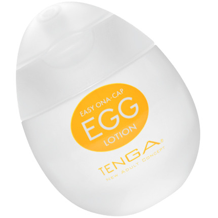 Lubrificante Água Tenga Egg 50 ml