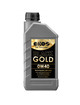 eros - black gold 0w40 lubricante base agua 1000 ml