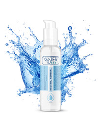 waterfeel - natural lubricant 175 ml