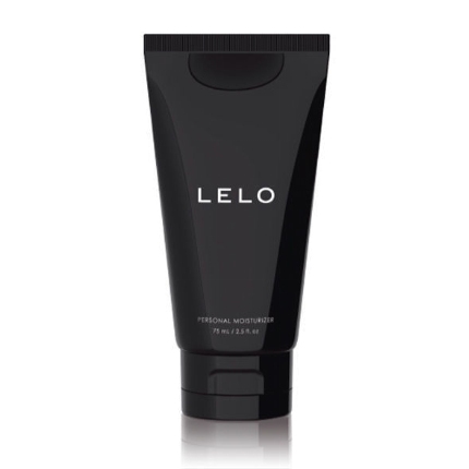 lelo - hidratante personal 75 ml