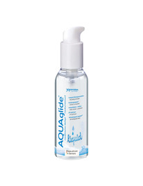 joydivision aquaglide - lubricante liquido 125 ml