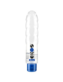 eros - aqua lubricante base agua 175 ml