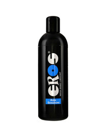 Lubrificante Água Eros Sensations 1000 ml