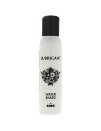 Lubrificante Água Eros Fetish 100 ml