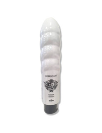 eros fetish line - lubricante base agua bote dildo 175 ml