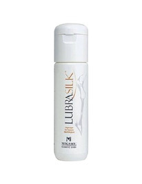 eros - lubrasilk vaginal gel 100 ml