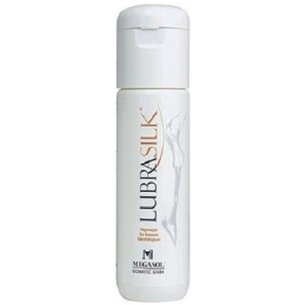 eros - lubrasilk gel vaginal 100 ml