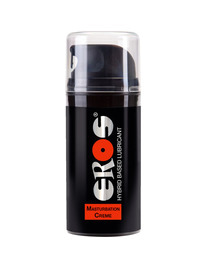 Creme de Masturbação Eros 100 ml