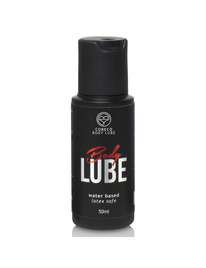 cobeco - cbl body lube wb 50ml