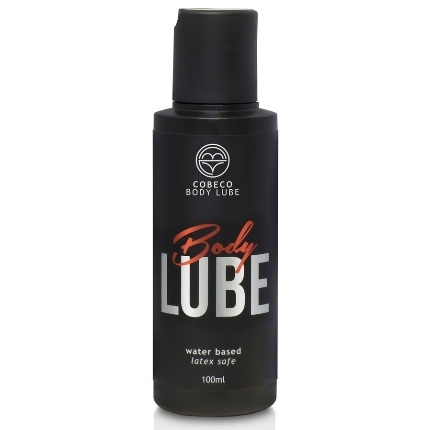 cobeco - cbl lubricante intimo wb 100ml