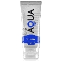 aqua quality - waterbased lubricant 50 ml