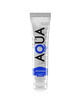 aqua quality - lubricante base de agua 100 ml